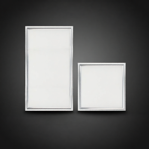WANLIYANG | Integrated Ceiling LED Flat Light Kitchen Bathroom Aluminum Ceiling Tiles
