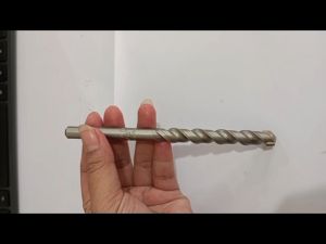 Matabor Beton Diager 12mm: Alat Penyegelan Beton 12mm