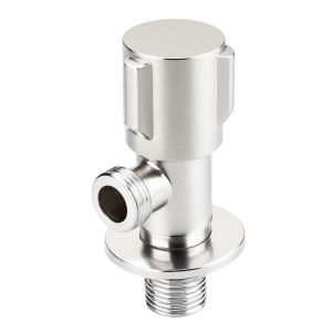 YUNRAN | Stainless Steel and Brass Thickened Water Valve