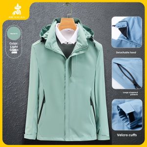 Mexican | Windproof Waterproof Jacket
