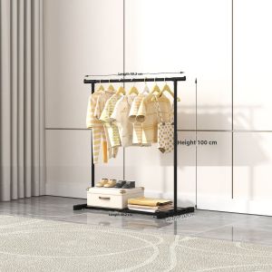 Portable Foldable Drying Rack