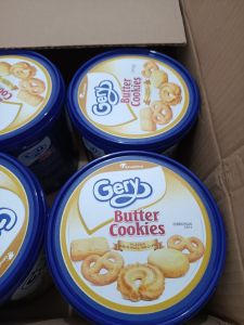 gery butter cookies 300gr/gery butter cookies ember 300gr