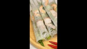 Combo 12 Xấp Bánh Tráng Vuông Mỏng Dẻo Mikiri – Không Nhúng Nước Không Rách Không Gãy 35 Lá