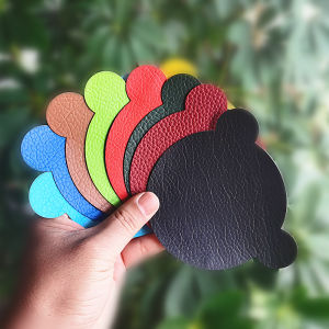 Self-Adhesive Leather Fabric Leather Sofa Car Seat Black Leather Bed Cut-Free Repair Graphic Patch