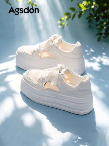 Agsdon | Height Increasing Breathable Women Shoes