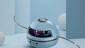 WELSTORE ROPE SKIPPING MACHINE เครื่องกระโดดเชือกอัจฉริยะ ต่อ BLUETOOTH