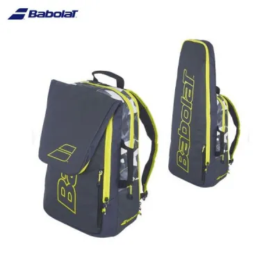 Babolat | Babolat Tennis Bag Pure Aero Backpack 753101