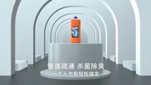 1000ML NEW Powerful Clog Remover Pipe Dredging Agent Pipe Cleaner Grease/Hair/Oils Dredging Agent Sink Drain Cleaner For Kitchen Sewer Toilet Brush Clogging Cleaning Tools Toilet Bathroom Dredge Hair Filter Removal