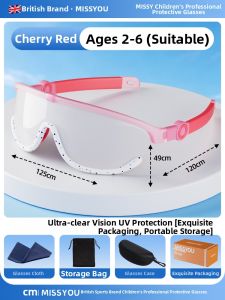 Miss You | Day Night UV Protection Outdoor Sports Sunglasses