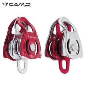 Movable Side Panels Assembly Double Pulley System