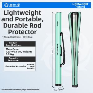 YUZHIYUAN | Lightweight Fishing Rod Bag