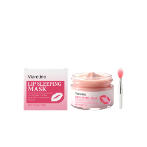 Lip Mask Deep Hydration Fade Lip Lines Repair Dry Chapped Lips Anti-Cracking Smoothing Lightening Soft Plumps Lip Sleep Lip Care