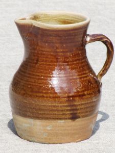 Đại Lục Trung Hoa Đất Nung Thủ Công Phong Cách Truyền Thống Cốc Trà Lớn Dùng Trong Gia Đình Đồ Dùng Trà Kiểu Trung Quốc