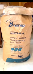 [Gói 500g] Bột Sữa Hòa Tan Protein Concentrate New Zealand N.Z.M.P Concentrate