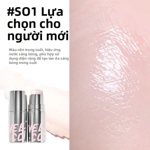VEECCI | Son Dạng Thỏi Tạo Đường Viền Mặt Sáng Mịn Thiên Nhiên