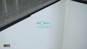 Discover the Magic of NUOMI SOFT CLOSE MAGIC CORNER: High-Quality Furniture Hardware