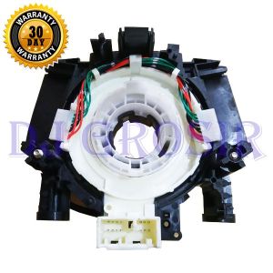 Kabel Cable Spiral Pita Klakson Nissan Navara Murano 05-21 - 6707