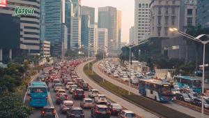 Nasgul Nasi Gulung Siap Saji Makanan Instan Siap Santap Darurat Lapar Sarapan Berkemah Ready to eat Instant Lontong Nasi