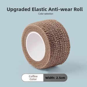 Silent Chair Foot Pads Table Sofa Anti-Slip Wear-Resistant Wrapping Protection Fixed Foot Covers Stool Silent Tool