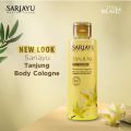 SARIAYU eksotik Body Splash Cologne/parfum SariAyu. 
