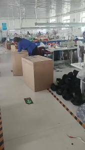 <107> Red Flame ing King Găng Tay Đấm Bốc Hình Hổ Găng Tay Sanda Dành Cho Trẻ Em Dành Cho Người Lớn Găng Tay Đấm Bốc Taekwondo Tập Luyện Găng Tay Đấm Bốc