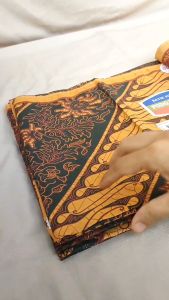 KAIN JARIK PANJANG | TAPIH BATIK PANJANG | SAMPING PANJANG HALUS | JARIK BUAT IBU MELAHIRKAN