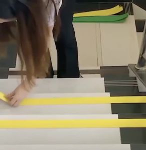 HCCM Anti-Slip Tape: A Comprehensive Guide