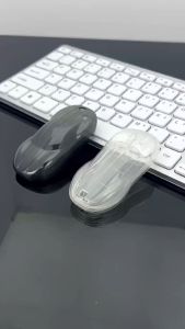 Sarung Kunci Keyless Remote Mobil Transparan New Rush Terios Agya