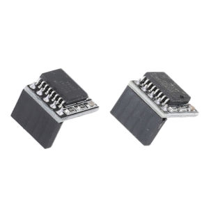 【New Arrival】DS3231 Clock Module IIC Real Time Clock Module High Precision DS3231SN / DS3231M Memory Module for Raspberry Pi