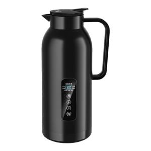 Smart Car Heated Water Kettle