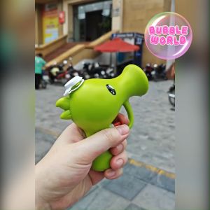 Súng Nước Plants vs Zombie Cực Xinh Cho Bé Bubble World