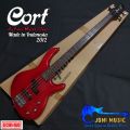 Bass Cort ACTION-A Plus Action 4 Original Made in Indonesia. 