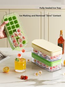DEMING | Food Grade Freezer Ice Cube Mold