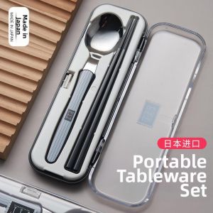 PAMPAS | Portable Childrens Utensil Set