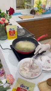 3 ฟิลเลอร์ ผงปรุงรส รสวิงซ์แซ่บ ผงเขย่า ขนาด 500 กรัม