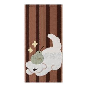 Antibacterial 10A Cotton Face Towel
