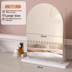 HUIXIONGKANLAN | Smart High-end Makeup Mirror Desktop