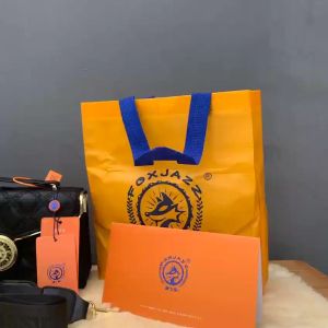 Tas Tangan Wanita Impor Ada Talpan: Tas Tangan Berkualitas Tinggi