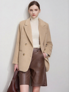 AMII | Thermal Cotton Padded Coat