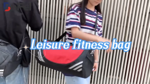 Gym Bag Travel Bag Sports Bag Varsity Bag For Men Sports Bag Women With Strap Large Capacity