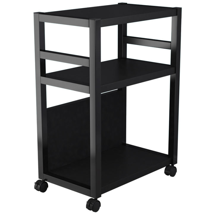 ROYALSTAR | Multi-Level Mobile Computer Stand for Desktop PC | Lazada PH