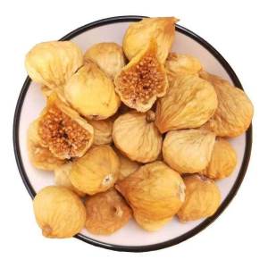 Dried Fig Snack For Pregnant Women And Soups