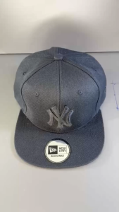 Mũ Snapback/hiphop Bít Đuôi Đội Ngược Thêu Logo Hàng Xuất Cao Cấp Thời Trang Cực Hot