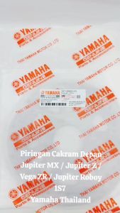 Piringan Cakram Depan Yamaha: Pilihan Terbaik untuk Suku Cadang Jupiter MX
