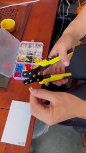 [Giá hủy diệt] ️KÌM BẤM ĐẦU COS ĐA NĂNG