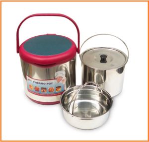 Nồi ủ nhiệt đa năng Decker’s Home 6 Lít SX-60BF- Hàng cao cấp loại I Thái Lan