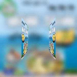 [COMBO 5 HỘP 126GR] VIÊN GIA VỊ HOÀNH THÁNH GOLD THƯƠNG HIỆU ÔNG CHÀ VÀ