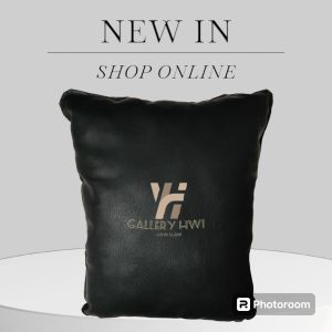 Bantal jok motor serbaguna