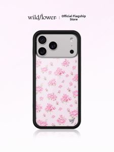 Wildflower | Drop-resistant Full-coverage Protective Case