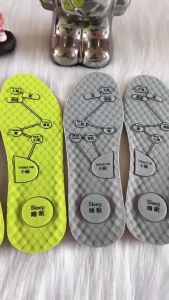 แผ่นพื้นรองเท้า บรรเทาอาการปวดเมื่อย พื้นรองเท้า โกฐจุฬาลัมพาแผ่นพื้นรองเท้า แผ่นพื้นรองเท้า แบบนิ่ม ระบายอากาศได้ดี ดูดซับเหงื่อ